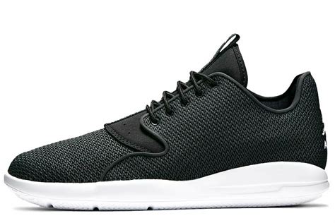 nike jordan eclipse schwarz weiß|air jordan eclipse black.